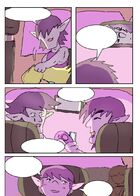 Blaze of Silver : Chapitre 20 page 30