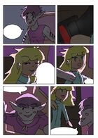 Blaze of Silver : Chapitre 20 page 34