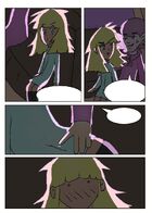 Blaze of Silver  : Chapitre 20 page 35