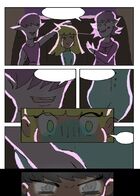 Blaze of Silver : Chapitre 20 page 36