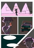 Blaze of Silver : Chapter 20 page 37