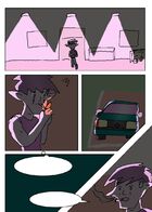 Blaze of Silver  : Chapitre 20 page 37