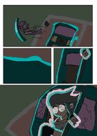 Blaze of Silver  : Chapitre 20 page 38