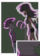 Blaze of Silver : Chapitre 20 page 39