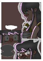 Blaze of Silver : Chapitre 20 page 40