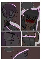 Blaze of Silver  : Chapitre 20 page 41