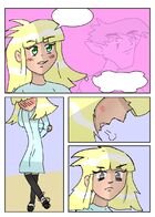 Blaze of Silver : Chapitre 20 page 7