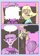 Blaze of Silver : Chapitre 20 page 11