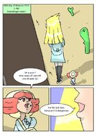 Blaze of Silver  : Chapitre 20 page 2