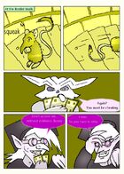 Blaze of Silver  : Chapitre 20 page 13