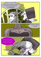 Blaze of Silver  : Chapitre 20 page 14