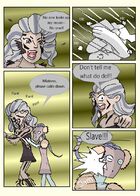 Blaze of Silver  : Chapitre 20 page 16