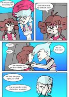 Blaze of Silver  : Chapitre 20 page 25