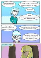 Blaze of Silver  : Chapitre 20 page 26