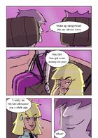 Blaze of Silver  : Chapitre 20 page 29