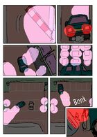 Blaze of Silver  : Chapitre 20 page 33