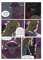 Blaze of Silver  : Chapitre 20 page 34