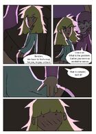 Blaze of Silver  : Chapitre 20 page 35