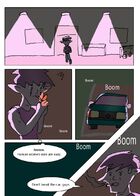 Blaze of Silver  : Chapitre 20 page 37