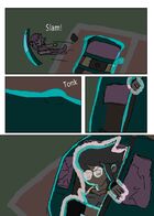 Blaze of Silver  : Chapitre 20 page 38