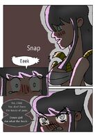 Blaze of Silver  : Chapitre 20 page 40