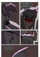 Blaze of Silver  : Chapitre 20 page 41