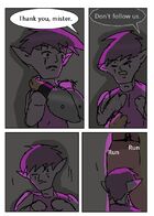 Blaze of Silver  : Chapitre 20 page 42