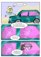 Blaze of Silver  : Chapitre 20 page 6