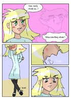 Blaze of Silver  : Chapitre 20 page 7