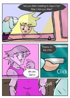 Blaze of Silver  : Chapitre 20 page 8