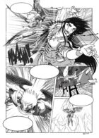 Saint Seiya - Olympe Chapter : Capítulo 3 página 3