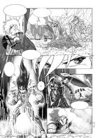 Saint Seiya - Olympe Chapter : Chapitre 3 page 6