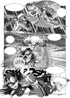 Saint Seiya - Olympe Chapter : Capítulo 3 página 10