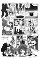 Saint Seiya - Olympe Chapter : Chapter 3 page 16