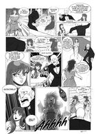 Saint Seiya - Olympe Chapter : Chapter 3 page 15