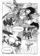 Saint Seiya - Olympe Chapter : Глава 3 страница 3