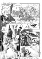 Saint Seiya - Olympe Chapter : Chapter 3 page 6