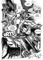 Saint Seiya - Olympe Chapter : Chapter 3 page 11