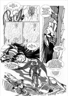 Saint Seiya - Olympe Chapter : Chapitre 3 page 12