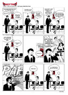 Only Two-La naissance d'un héros : Chapitre 11 page 5