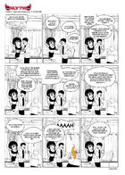 Only Two-La naissance d'un héros : Chapitre 11 page 7