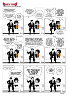 Only Two-La naissance d'un héros : Chapitre 11 page 8