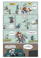 Jack Skull : Chapter 4 page 1