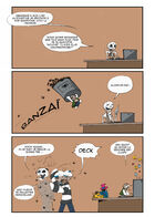 Jack Skull : Chapitre 4 page 2