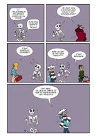 Jack Skull : Chapter 4 page 3