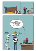 Jack Skull : Chapitre 4 page 14