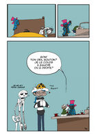 Jack Skull : Chapter 4 page 14