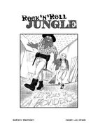 Rock 'n' Roll Jungle : Capítulo 4 página 4
