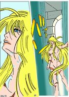 Saint Seiya : Hypermythe : Chapter 10 page 3