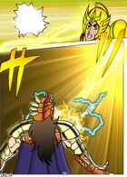 Saint Seiya : Hypermythe : Chapitre 10 page 13